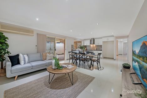 Property photo of 9 Guernsey Way Stanhope Gardens NSW 2768