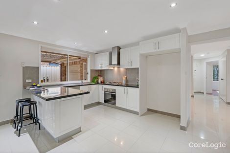 Property photo of 9 Guernsey Way Stanhope Gardens NSW 2768
