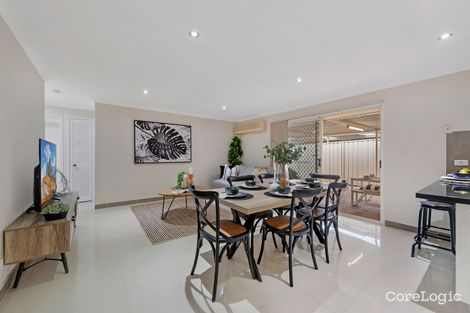 Property photo of 9 Guernsey Way Stanhope Gardens NSW 2768