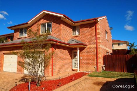 Property photo of 42/42 Patricia Street Blacktown NSW 2148