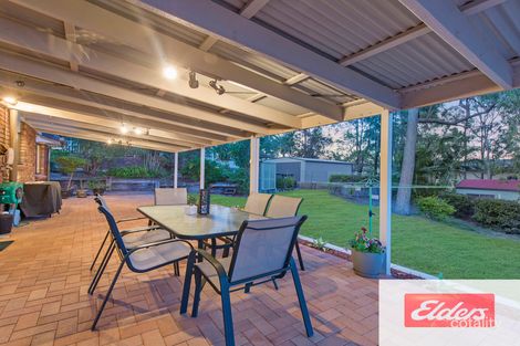 Property photo of 20 Narcamus Crescent Shailer Park QLD 4128