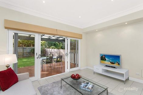 Property photo of 19A Macquarie Street Chatswood NSW 2067