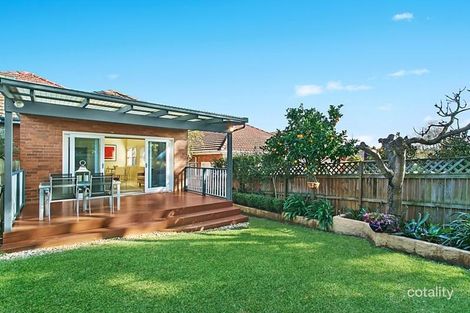 Property photo of 19A Macquarie Street Chatswood NSW 2067
