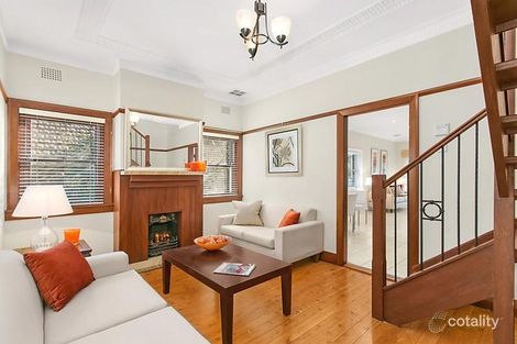 Property photo of 19A Macquarie Street Chatswood NSW 2067