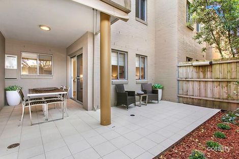 Property photo of 13/32-40 Sailors Bay Road Northbridge NSW 2063