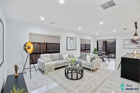 Property photo of 8 Otago Grove Werribee VIC 3030