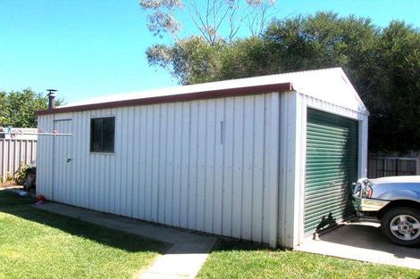 Property photo of 2 Goborra Street Glenfield Park NSW 2650