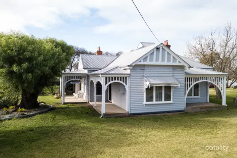 210 High St, Nagambie, VIC 3608