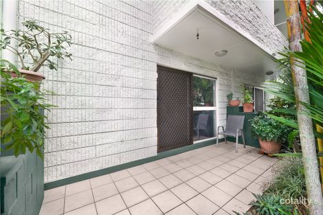 Property photo of 6/199 McLeod Street Cairns North QLD 4870