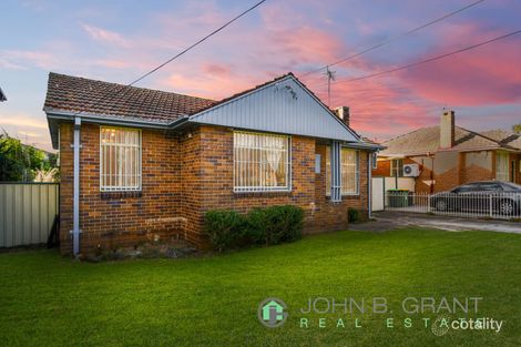 Property photo of 56 Gundaroo Street Villawood NSW 2163