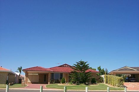 Property photo of 15 Galloway Turn Kinross WA 6028