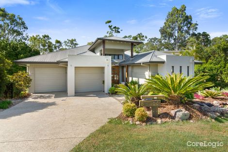 Property photo of 8 Silky Oak Drive Brookwater QLD 4300