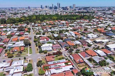 Property photo of 17 Hyde Street Mount Lawley WA 6050