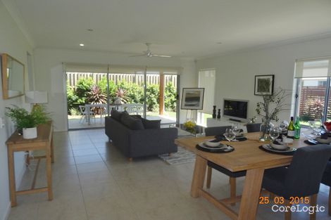 Property photo of 21 Odoherty Circuit Nudgee QLD 4014