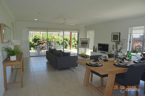 Property photo of 21 Odoherty Circuit Nudgee QLD 4014