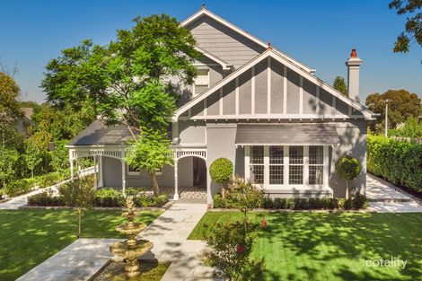 126 Sackville St, Kew, VIC 3101