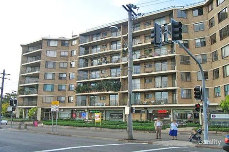 Property photo of 30/314-324 Bay Street Brighton-Le-Sands NSW 2216