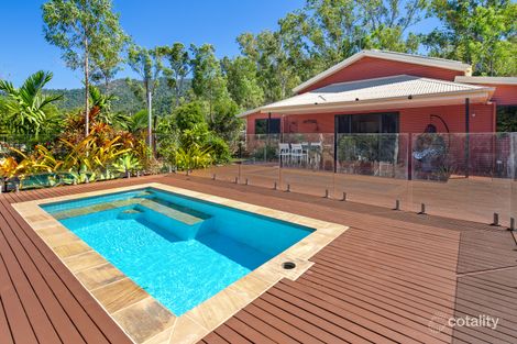 Property photo of 520 Sugarloaf Road Riordanvale QLD 4800