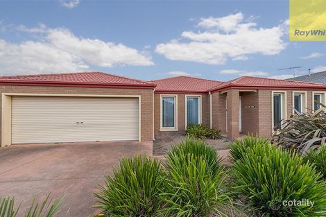 Property photo of 3 Oakham Glade Derrimut VIC 3026