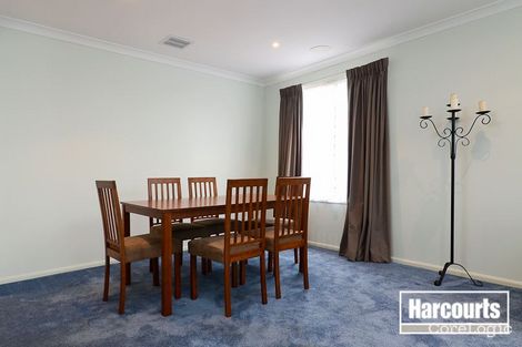 Property photo of 22 Robusta Avenue Cranbourne VIC 3977