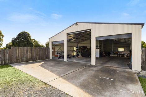 Property photo of 7 Graman Street Kingsthorpe QLD 4400