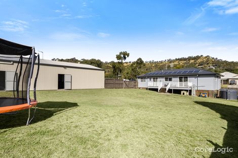 Property photo of 7 Graman Street Kingsthorpe QLD 4400