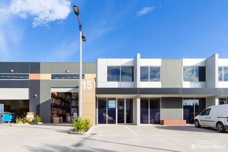 15/23 Cook Rd, Mitcham, VIC 3132