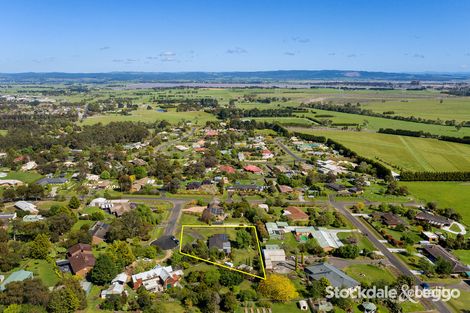 Property photo of 1 Carruthers Court Churchill VIC 3842