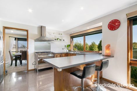 Property photo of 1 Carruthers Court Churchill VIC 3842