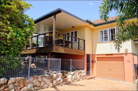 Property photo of 12 Kiama Street Wavell Heights QLD 4012