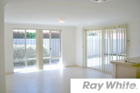 Property photo of 30A Tilley Crescent East Bunbury WA 6230