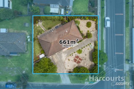 Property photo of 25 Peter Street Grovedale VIC 3216