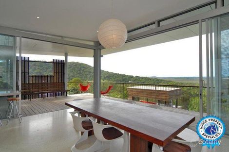 Property photo of 9 Zgrajewski Road Yandina Creek QLD 4561