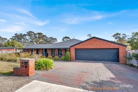 Property photo of 69 Heritage Drive Broadford VIC 3658