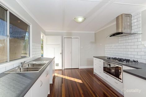 Property photo of 45 Bloomfield Street Calliope QLD 4680