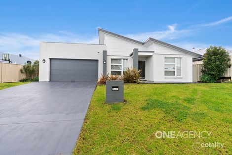 Property photo of 40 Killara Road Nowra NSW 2541