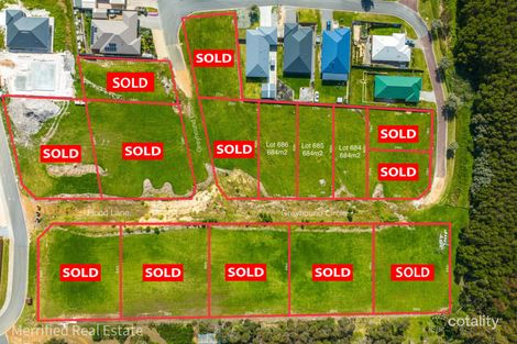 Property photo of 62 Greyhound Circle Gledhow WA 6330