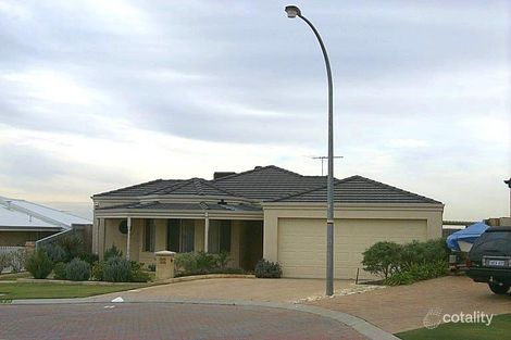 Property photo of 32 Craignish Loop Kinross WA 6028