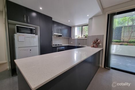 Property photo of 26/16 Kilmore Street Kellyville Ridge NSW 2155