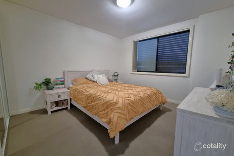 Property photo of 26/16 Kilmore Street Kellyville Ridge NSW 2155