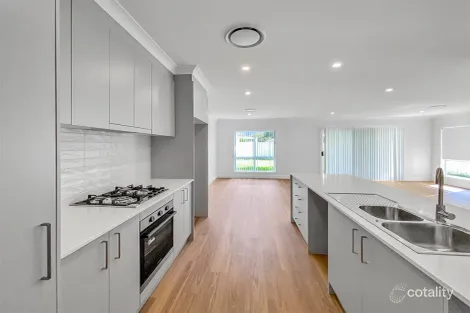Property photo of 23 Blackman Crescent Mudgee NSW 2850