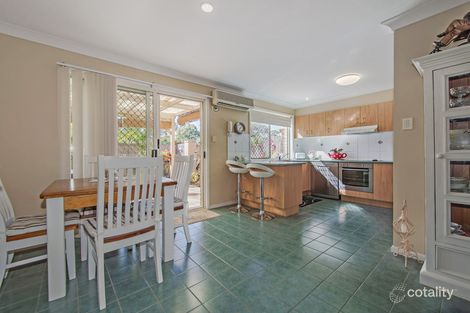 Property photo of 38/27 Camille Crescent Wynnum West QLD 4178