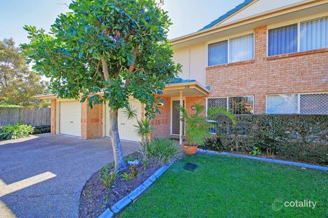 Property photo of 38/27 Camille Crescent Wynnum West QLD 4178