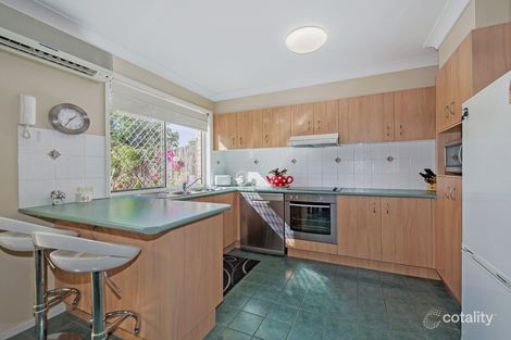 Property photo of 38/27 Camille Crescent Wynnum West QLD 4178