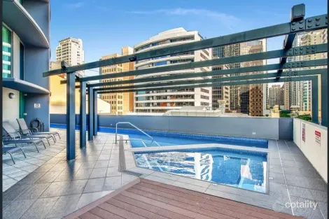86/26 Felix St, Brisbane City, QLD 4000