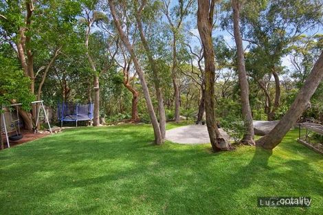 Property photo of 29 Boronga Avenue West Pymble NSW 2073