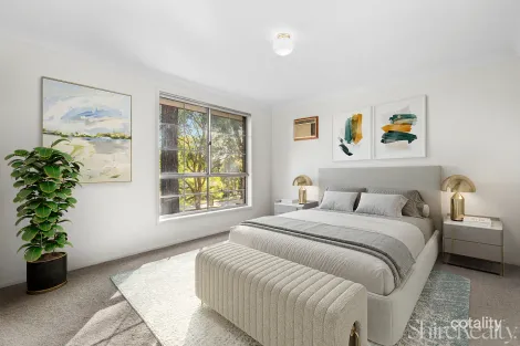 Property photo of 12 Lyndhurst Way Cherrybrook NSW 2126