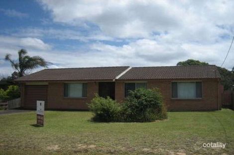 3 Wentworth St, Culburra Beach, NSW 2540