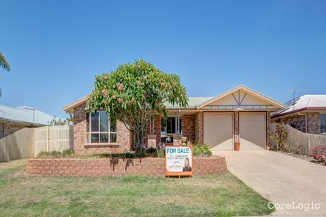 Property photo of 32 Ben Nevis Street Beaconsfield QLD 4740