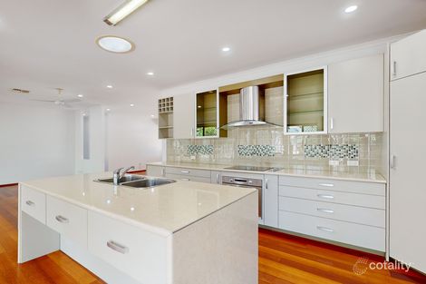 Property photo of 5 Peregrine Street Park Ridge QLD 4125